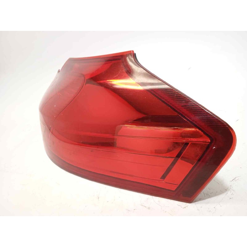 Recambio de piloto trasero derecho para opel insignia sports tourer sport referencia OEM IAM 13226857  22950974