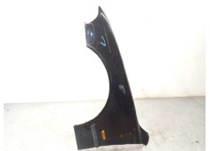Recambio de aleta delantera izquierda para bmw serie 5 berlina (e39) 525tds referencia OEM IAM 41358162133  