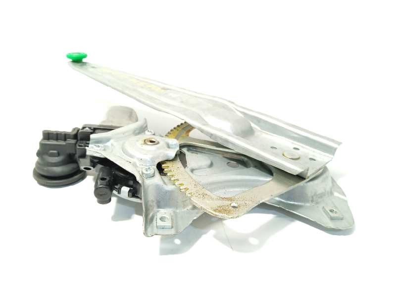 Recambio de elevalunas trasero derecho para toyota auris hybrid active referencia OEM IAM 857200D120  973581101