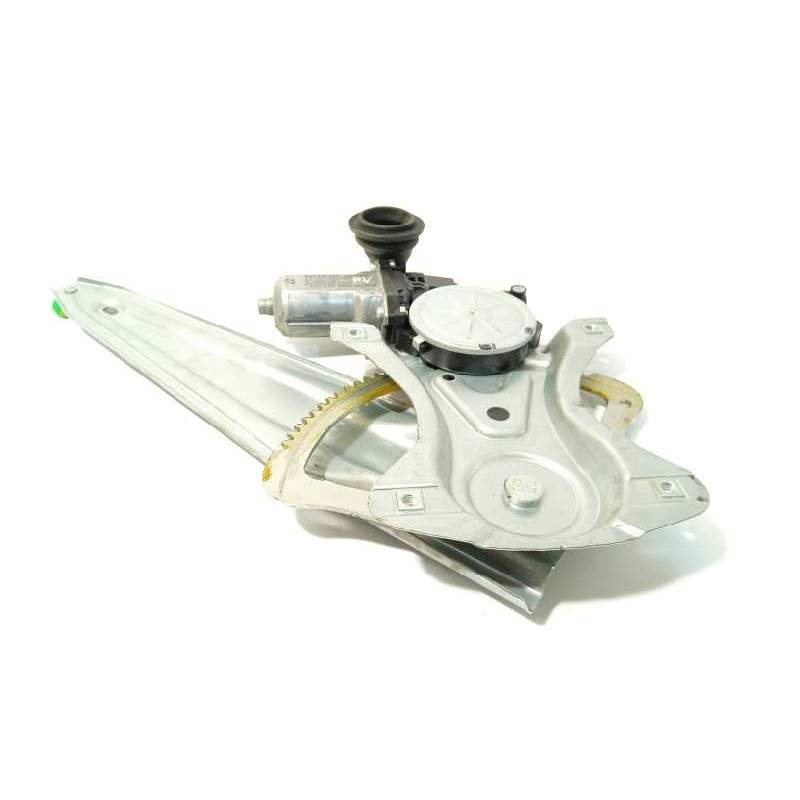 Recambio de elevalunas trasero derecho para toyota auris hybrid active referencia OEM IAM 857200D120  973581101