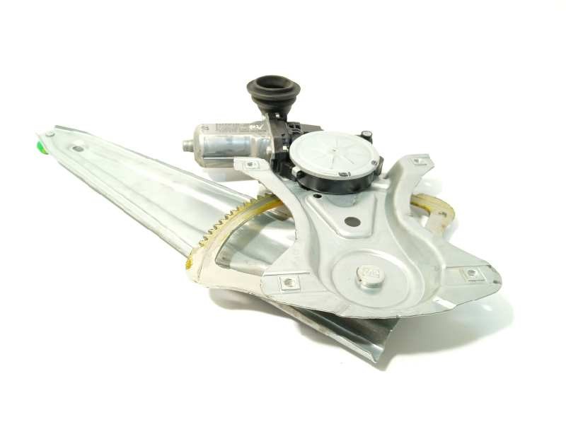 Recambio de elevalunas trasero derecho para toyota auris hybrid active referencia OEM IAM 857200D120  973581101