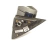 Recambio de retrovisor izquierdo para mg zs suv (azs1) 1.5 vti referencia OEM IAM 10488200  