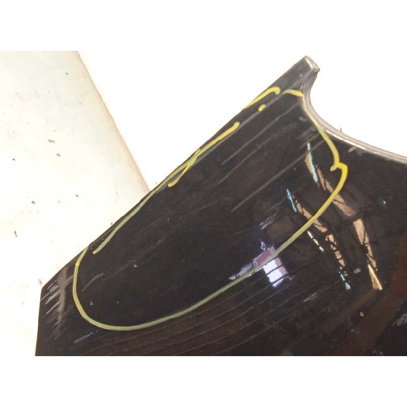 Recambio de aleta delantera izquierda para bmw serie 5 berlina (e39) 525tds referencia OEM IAM 41358162133  