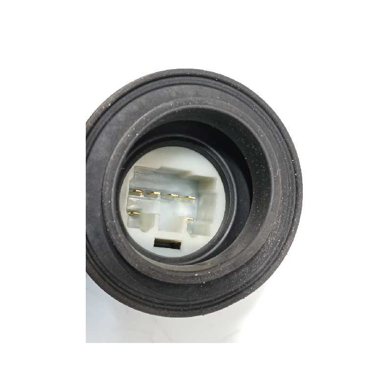 Recambio de elevalunas trasero derecho para toyota auris hybrid active referencia OEM IAM 857200D120  973581101