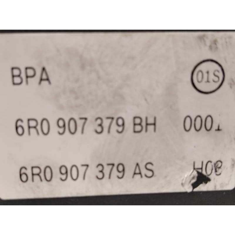 Recambio de abs para seat ibiza (6j5) reference referencia OEM IAM 6R0614517BL 6R0907379BH 269576