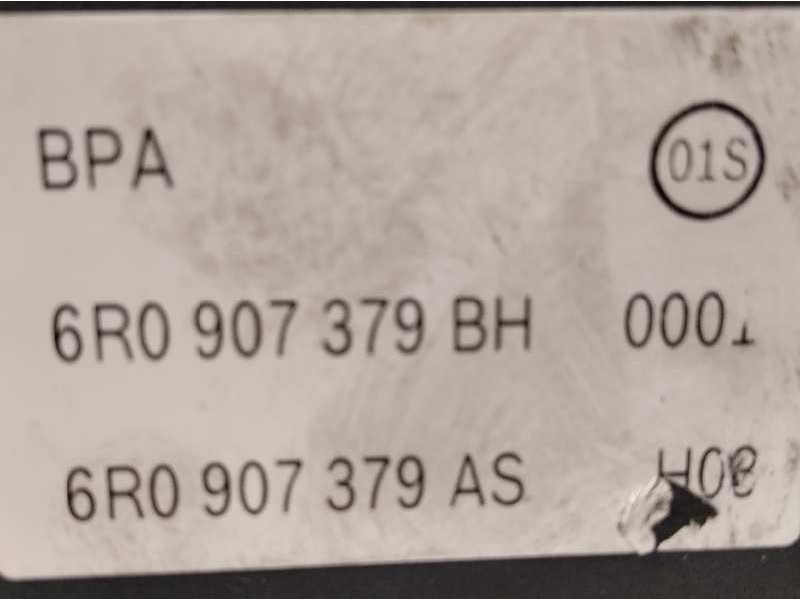 Recambio de abs para seat ibiza (6j5) reference referencia OEM IAM 6R0614517BL 6R0907379BH 269576