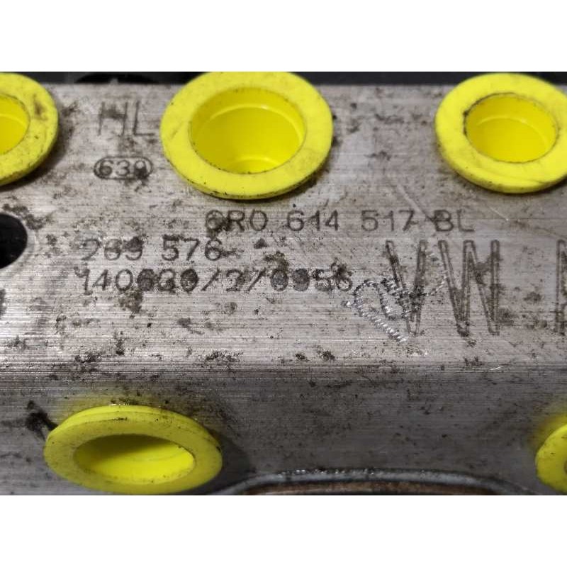 Recambio de abs para seat ibiza (6j5) reference referencia OEM IAM 6R0614517BL 6R0907379BH 269576