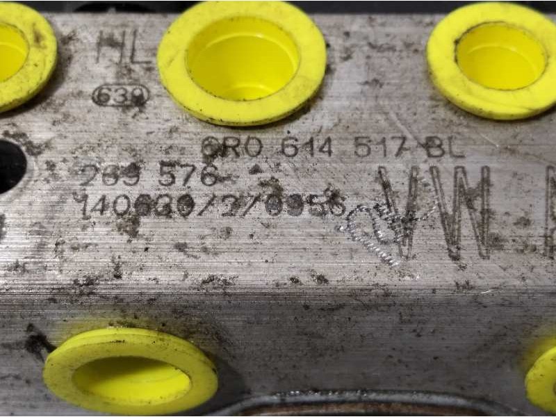 Recambio de abs para seat ibiza (6j5) reference referencia OEM IAM 6R0614517BL 6R0907379BH 269576