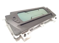Recambio de cuadro instrumentos para citroën c4 picasso live referencia OEM IAM 9816911280  