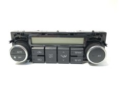 Recambio de mando climatizador para toyota auris hybrid active referencia OEM IAM 5590002460  5590002460B0 2