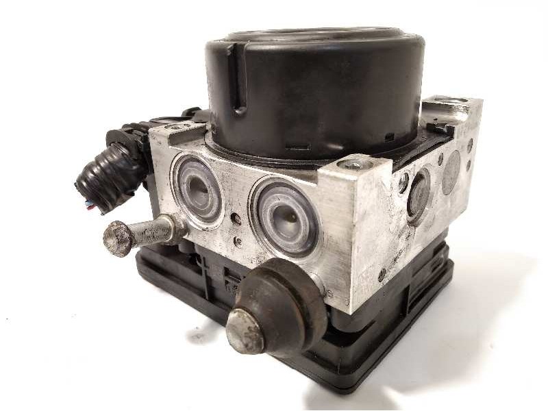 Recambio de abs para nissan note tekna sport referencia OEM IAM 476603VU0B 28515621003 06210228424