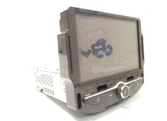 Recambio de pantalla multifuncion para opel grandland x selective referencia OEM IAM 39145557  9827214480