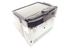 Recambio de pantalla multifuncion para opel grandland x selective referencia OEM IAM 39145557  9827214480 2