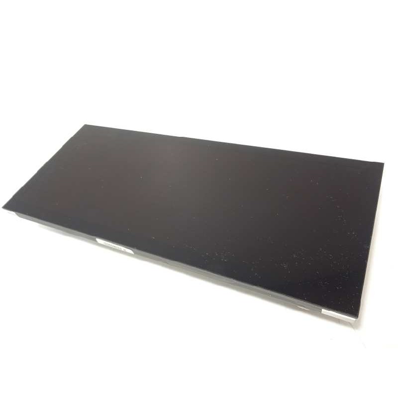 Recambio de pantalla multifuncion para opel mokka gs line referencia OEM IAM 9837721380  