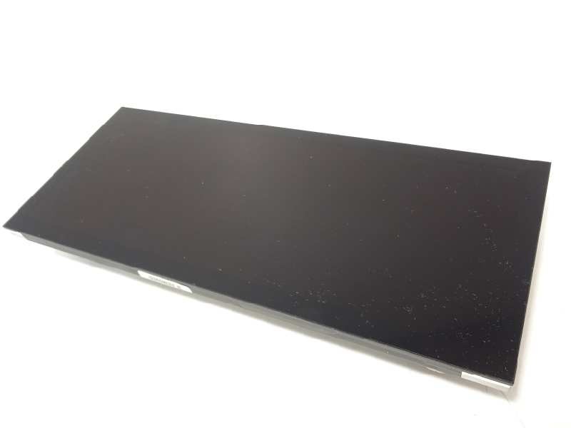 Recambio de pantalla multifuncion para opel mokka gs line referencia OEM IAM 9837721380  