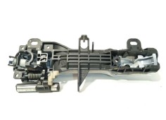 Recambio de maneta exterior delantera derecha para toyota auris hybrid active referencia OEM IAM NOREF   2