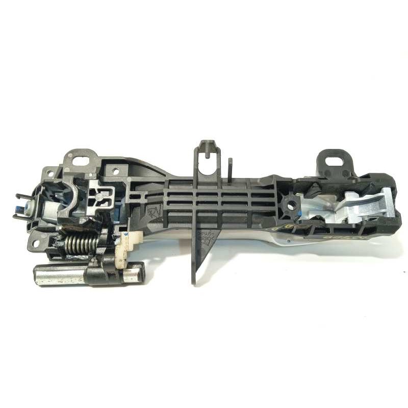 Recambio de maneta exterior delantera derecha para toyota auris hybrid active referencia OEM IAM NOREF  