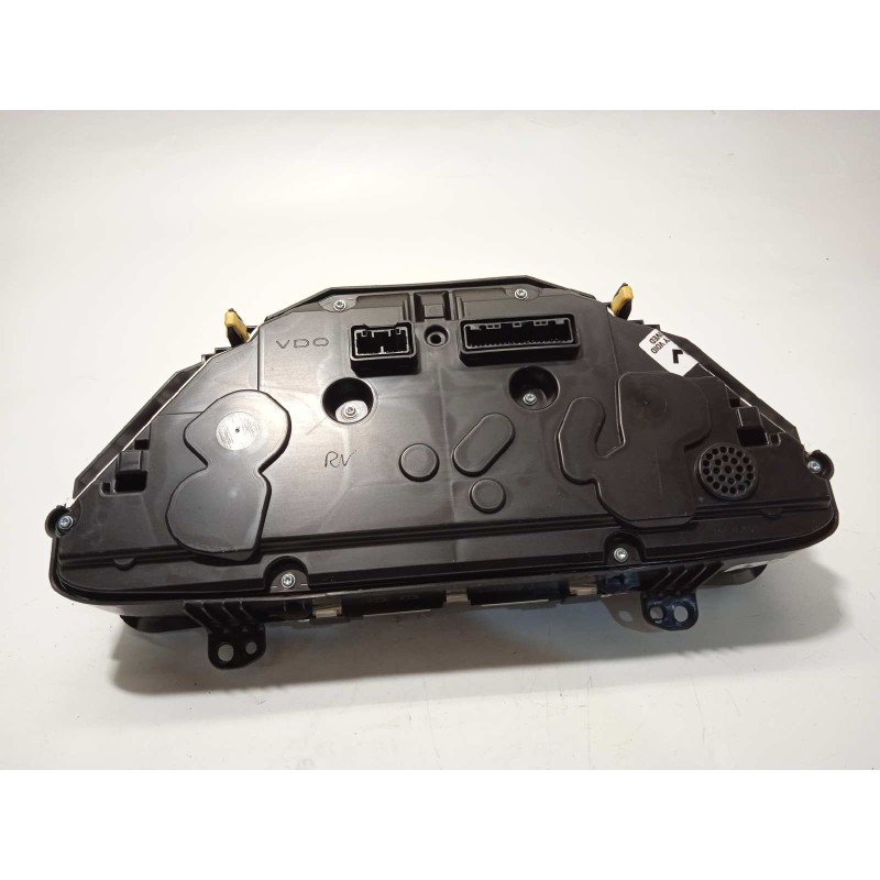 Recambio de cuadro instrumentos para toyota auris 1.8 16v (híbrido) referencia OEM IAM 838000ZW31  