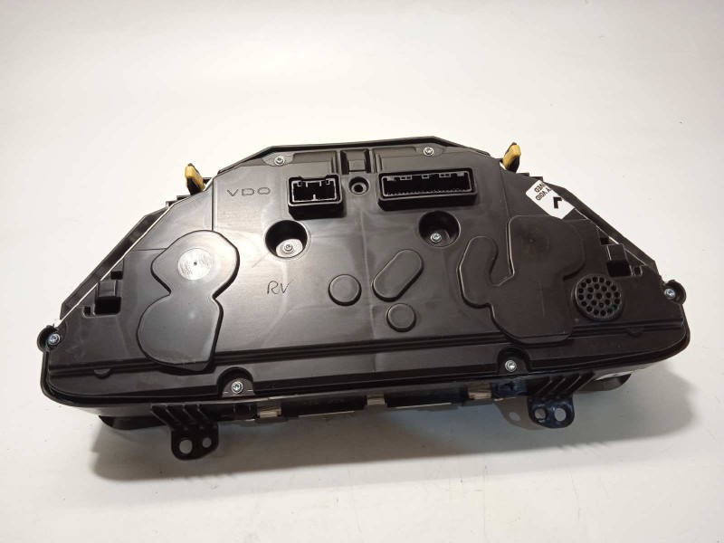 Recambio de cuadro instrumentos para toyota auris 1.8 16v (híbrido) referencia OEM IAM 838000ZW31  