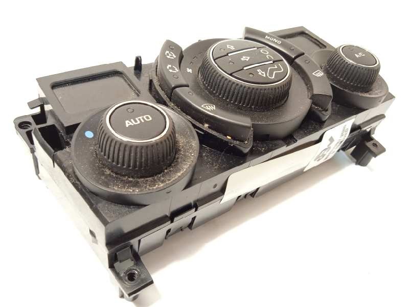 Recambio de mando climatizador para peugeot 3008 1.6 blue-hdi fap referencia OEM IAM 96738322XT  