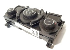 Recambio de mando climatizador para peugeot 3008 1.6 blue-hdi fap referencia OEM IAM 96738322XT   2