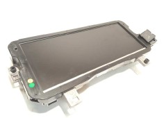 Recambio de cuadro instrumentos para opel mokka gs line referencia OEM IAM 9846173080  503006550108