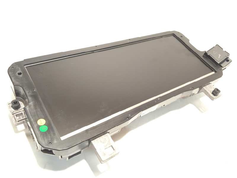 Recambio de cuadro instrumentos para opel mokka gs line referencia OEM IAM 9846173080  503006550108