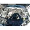 mercedes-benz clase c (w203) sportcoupe del año 2004