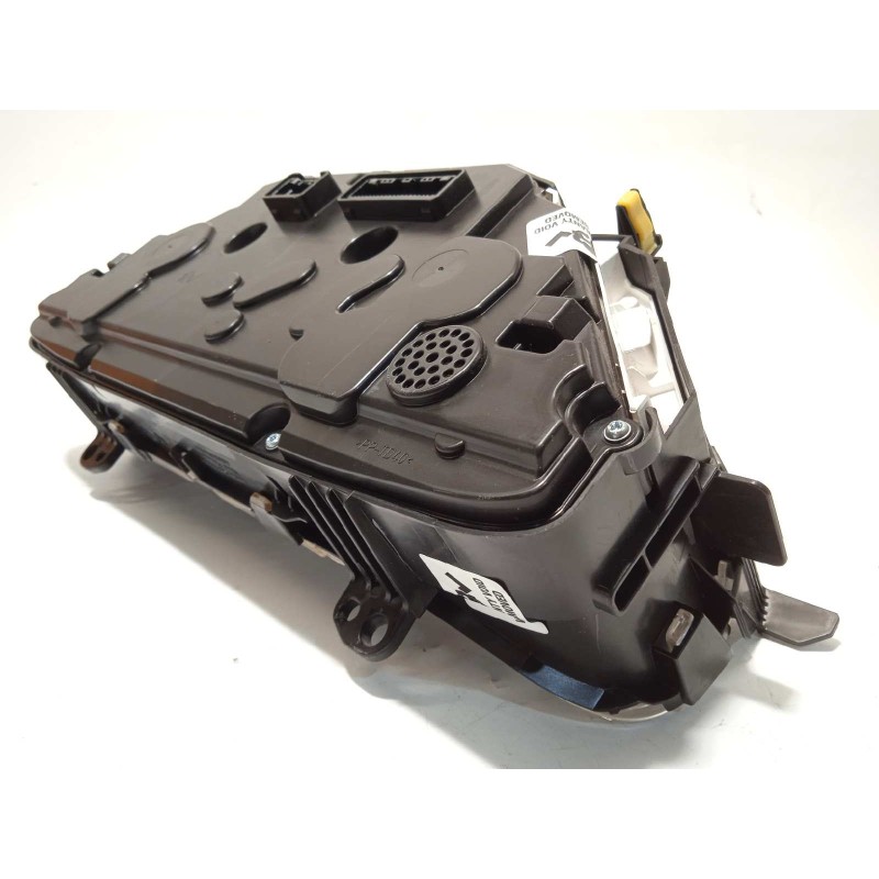 Recambio de cuadro instrumentos para toyota auris 1.8 16v (híbrido) referencia OEM IAM 838000ZW31  