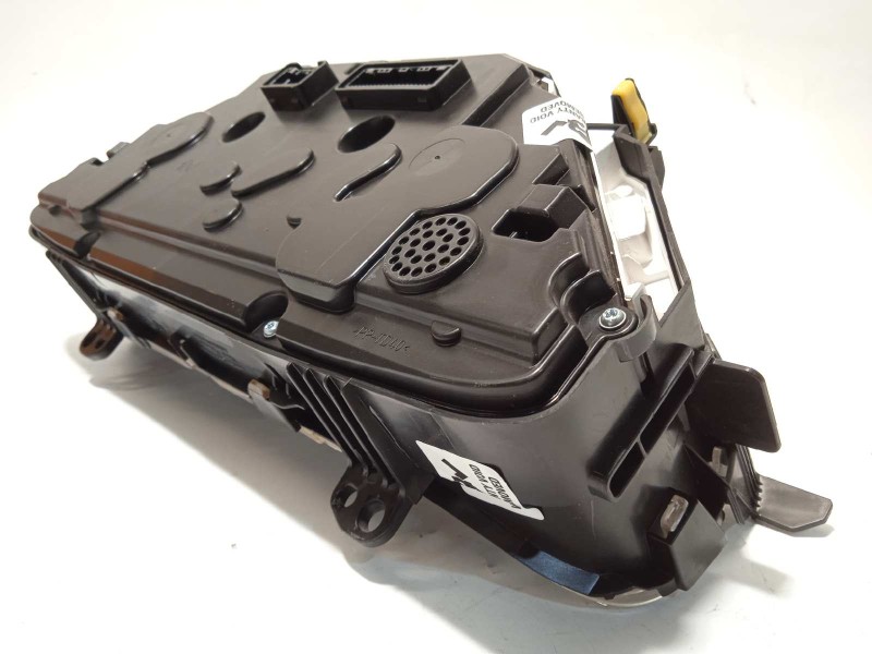 Recambio de cuadro instrumentos para toyota auris 1.8 16v (híbrido) referencia OEM IAM 838000ZW31  