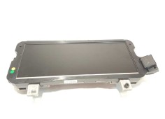 Recambio de cuadro instrumentos para opel mokka gs line referencia OEM IAM 9846173080  503006550108 2