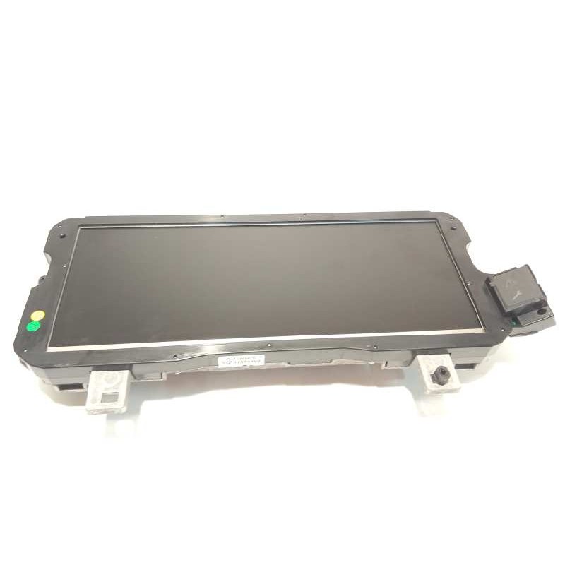 Recambio de cuadro instrumentos para opel mokka gs line referencia OEM IAM 9846173080  503006550108