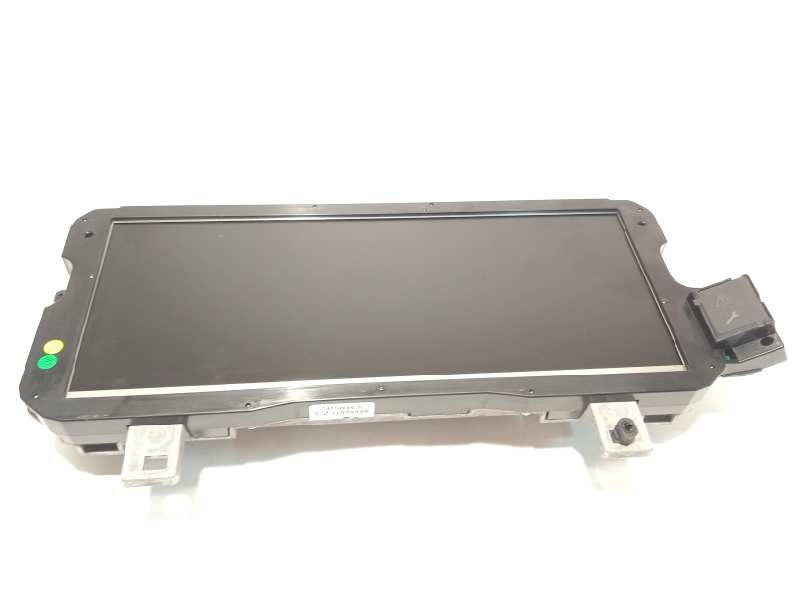 Recambio de cuadro instrumentos para opel mokka gs line referencia OEM IAM 9846173080  503006550108