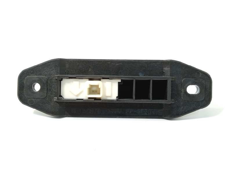Recambio de maneta exterior porton para toyota auris hybrid active referencia OEM IAM   