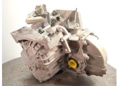 Recambio de caja cambios para opel insignia sports tourer sport referencia OEM IAM M32 55584362 M320FAM 2