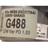 Recambio de abs para hyundai i30 (pd) klass referencia OEM IAM 58910G4AA0 6158941600 G458924500
