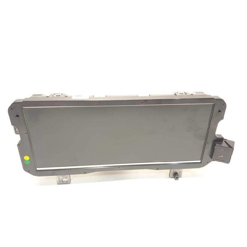 Recambio de cuadro instrumentos para opel mokka gs line referencia OEM IAM 9846173080  503006550108