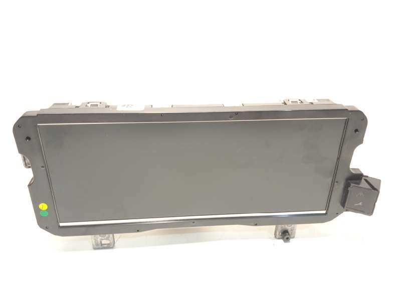 Recambio de cuadro instrumentos para opel mokka gs line referencia OEM IAM 9846173080  503006550108