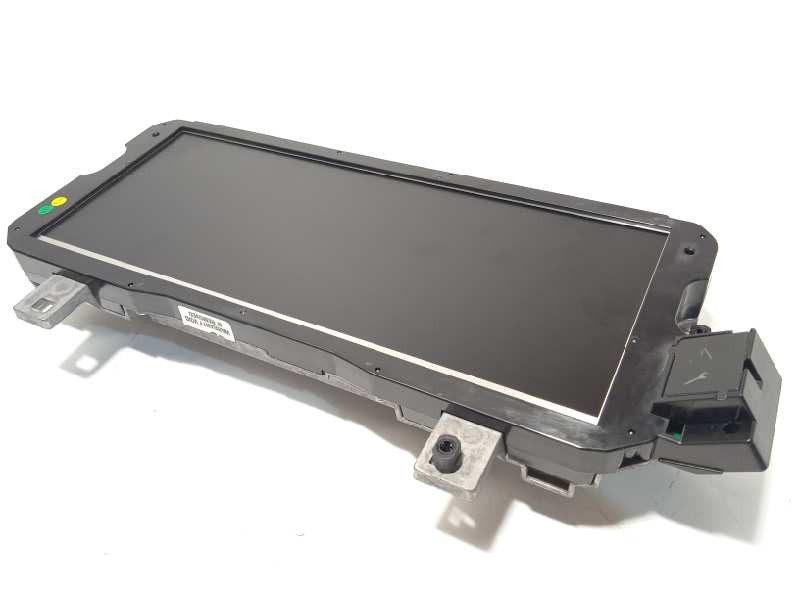 Recambio de cuadro instrumentos para opel mokka gs line referencia OEM IAM 9846173080  503006550108