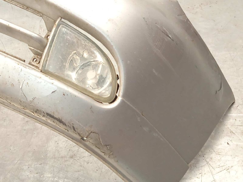 Recambio de paragolpes delantero para nissan primera berlina (p11) 2.0 turbodiesel cat referencia OEM IAM 620229F500  