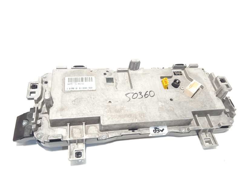 Recambio de cuadro instrumentos para opel mokka gs line referencia OEM IAM 9846173080  503006550108