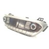 Recambio de mando climatizador para hyundai i30 (pde, pd, pden) 1.0 t-gdi referencia OEM IAM 97250G4251 97250G4251VCA 