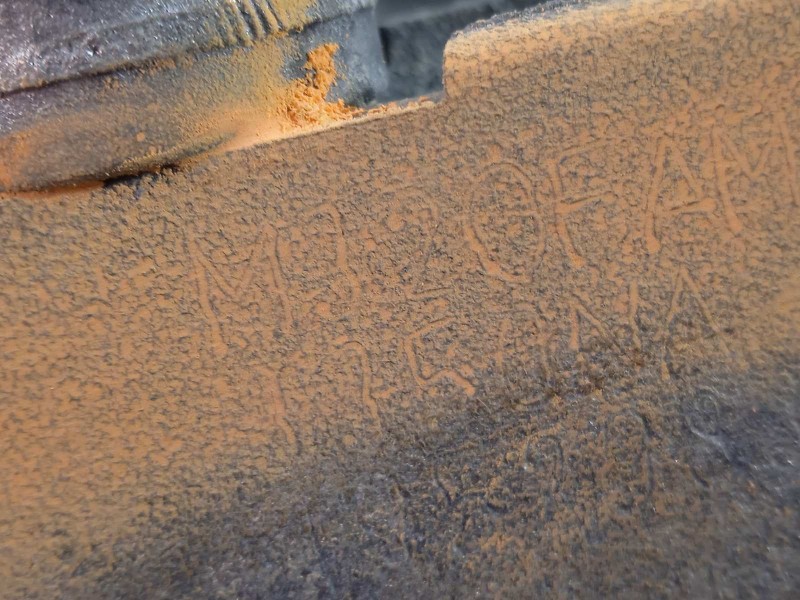 Recambio de caja cambios para opel insignia sports tourer sport referencia OEM IAM M32 55584362 M320FAM