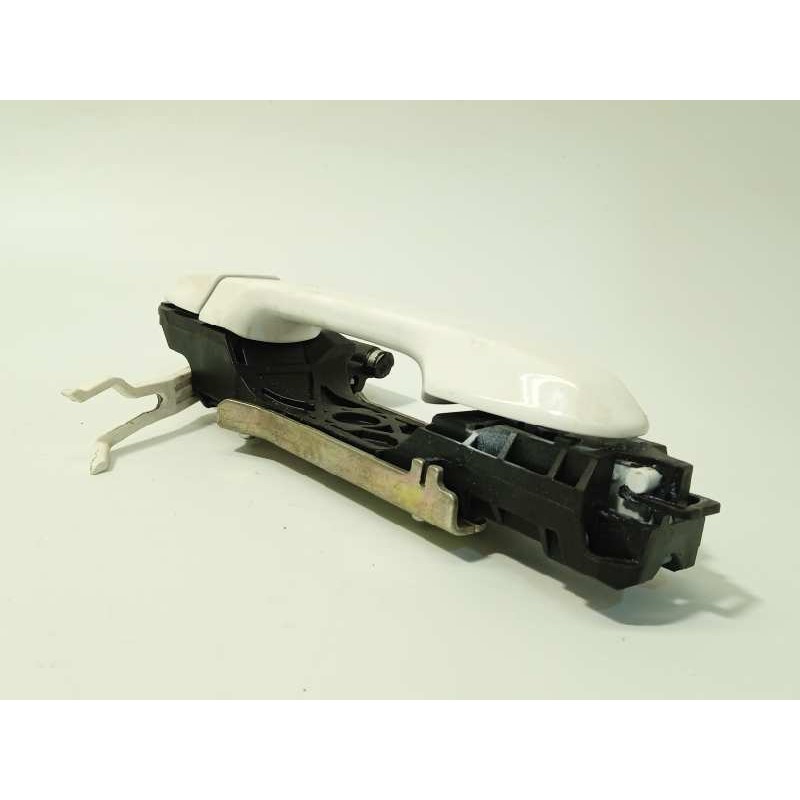 Recambio de maneta exterior trasera derecha para toyota auris hybrid active referencia OEM IAM 4231712  