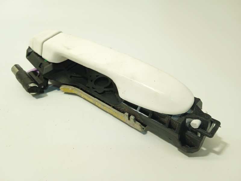 Recambio de maneta exterior trasera izquierda para toyota auris hybrid active referencia OEM IAM 4231712  