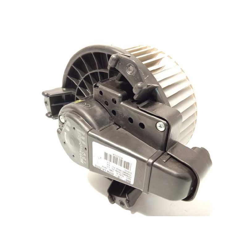 Recambio de motor calefaccion para toyota auris hybrid active referencia OEM IAM 8710305060  