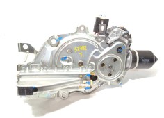 Recambio de motor cierre centralizado porton para nissan murano (z51) básico referencia OEM IAM 42710710030  1638000091 2