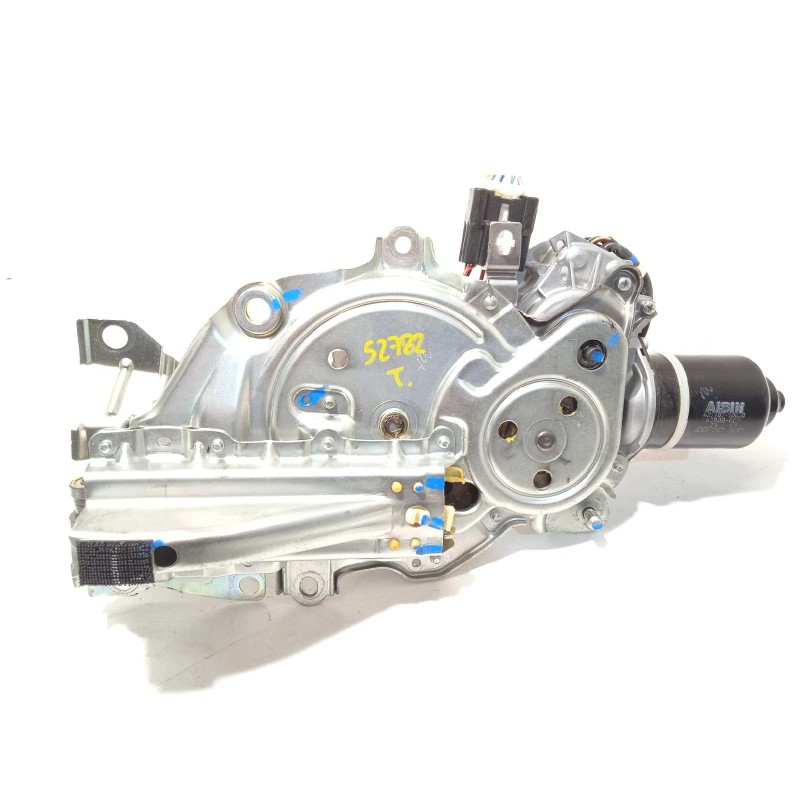 Recambio de motor cierre centralizado porton para nissan murano (z51) básico referencia OEM IAM 42710710030  1638000091