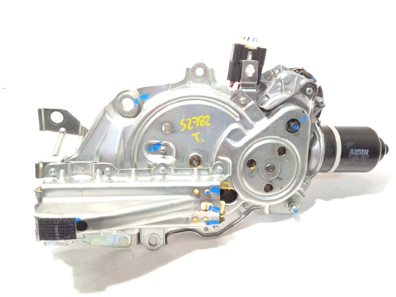 Recambio de motor cierre centralizado porton para nissan murano (z51) básico referencia OEM IAM 42710710030  1638000091