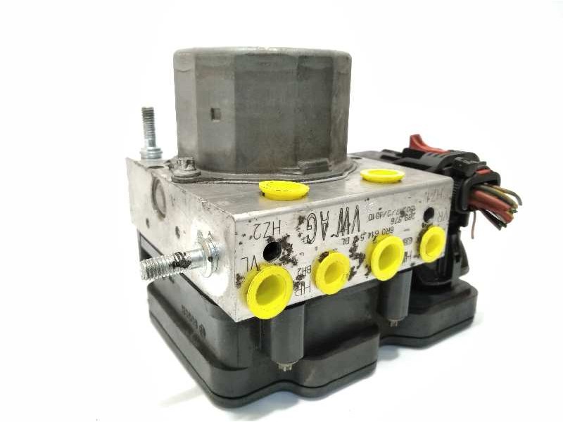 Recambio de abs para seat ibiza (6j5) reference referencia OEM IAM 6R0614517BL 6R0907379BH 269576